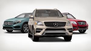 Check spelling or type a new query. Your Complete Guide To Mercedes Benz Suvs Carmax