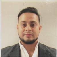 Edwin Esteban Garcia