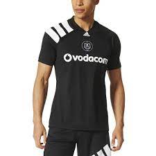 Finde die riesige auswahl auf adidas.de Adidas Orlando Pirates Heimtrikot 17 18 Goalinn