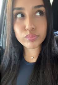 Haley Bear's Instagram, Twitter & Facebook