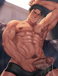 Rule34 - If it exists, there is porn of it  arkapami, obi akitaru  4578156