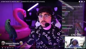 Amateur de belles coupes de cheveux. Jljowan Top Twitch Clips Twitchtracker