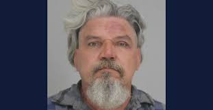 Lonnie Ray Holcombe killed neighbor over loud music: Cops