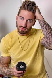 Pomade is crucial for all kinds of different hairstyles. The Guide To The Best Pomade Products On The Grooming Market