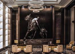 Da li u hotelu the st. The St Regis Kuala Lumpur Hotel Opens