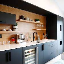 We were pretty impressed at the quality of the designer series, and based on the design of our kitch. Custom Kitchen Bathroom Cabinets Dewils Fine Cabinetry
