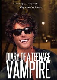 Fan Casting Madison Smith as Johnathan Gregory in Diary of a Teenage  Vampire