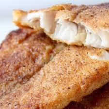 pan fried catfish my delicious