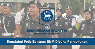 Assalamualaikum tuan puan yg berkenaan bila temuduga terbuka polis diadakan minta jasa baik tuan puan hubungi saya 01112190143 email. Jawatan Kosong Di Bank Negara Malaysia Bnm Konstabel Polis Bantuan Dibuka Permohonan Jobcari Com Jawatan Kosong Terkini
