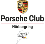 Free download nürburgring vector logo in.eps format. 60 Jahre Porsche Club Nurburgring