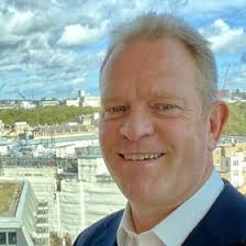 Wireless Infrastructure Group hires new CEO for Towers unit