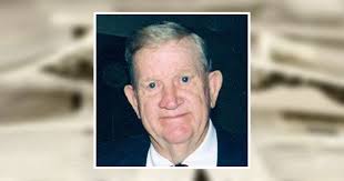J.D." Moss Obituary September 28, 2015