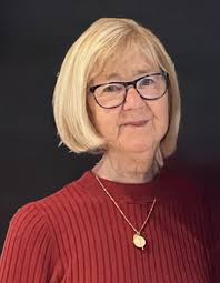 Obituary for Mary Catherine (née Frizzell) O'Driscoll