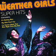 It's Raining Men - song and lyrics by The Weather Girls | Spotify
