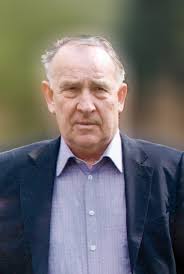 Rouwregister Marcel Debruyn