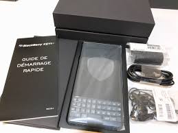 BlackBerry KEY2 LE (BBE100-4) 64GB ...