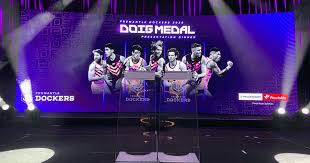 Best fremantle dockers bets for the 2020 afl season. Watch The 2020 Doig Medal Live