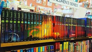678 users · 3,701 views. That Moment When You Realize How Beautifully The Covers Of All The Warriors Books By Erin Hunter Look Lined Up Warriorc The Warriors Book Warrior Warrior Cats