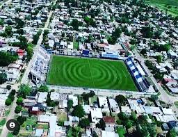 ESTADIO JOSÉ MANUEL