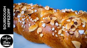 Easter egg bread, paska, potica, cinnamon rolls, and kolaches. Sourdough Hefezopf German Easter Bread Youtube
