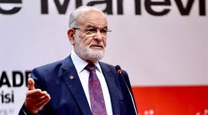 Kızı zeynep karamollaoğlu ve oğlu zahid karamollaoğlu ali kalkancı'nın müridi oldukları iddiaları ile bir dönem gündem olmuşlardı. Karamollaoglu Ndan Idlib Aciklamasi