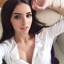 Galina Dub ~ Instagram