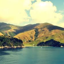 Amazing Mountains Wallpaper for Amoi A675