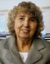 Obituary information for Vila E. Gilbert Johnson Clowser