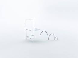 Nendo Designs 50 Chairs Influenced By Manga Comics Nendo Design Luxury Chair Design Furniture Design