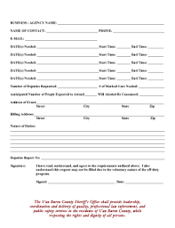 The van buren county jail also has a law library which inmates can access monday through friday between the hours of … Fillable Online Van Buren County Jail Division 205 S Kalamazoo St Paw Paw Mi Fax Email Print Pdffiller