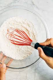 How To Make Cake Flour » Hummingbird High