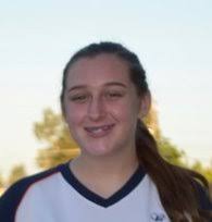 Dylan Hernandez's Women's Wrestling Recruiting Profile