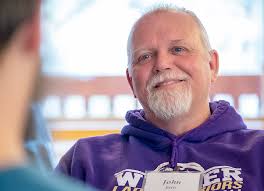 Clergy Leadership Academy participants explore authentic wellness