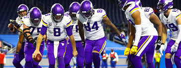 Get the vikings sports stories that matter. Minnesota Vikings Updated Their Cover Minnesota Vikings