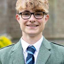 Congratulations to former Glenalmond pupils Jamie Sole and Richard Mill who  have been selected by Scotland Club XV Head Coach Scott Wight for the  training squad ahead of two fixtures against their