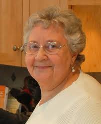 Obituary information for Lila A. Olson