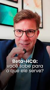O beta-HCG quantitativo não serve apenas para calcular a idade da  gravidez., Ele também ajuda a avaliar se a gestação está evoluindo bem,  principalmente em casos de risco de aborto ou suspeita de ...