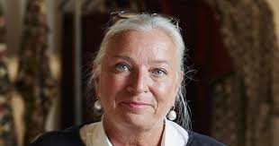 Ilse Jacobsens sidste hjerteskærende ord om kræften før sin død: 'Jeg synes  virkelig, det er hårdt'