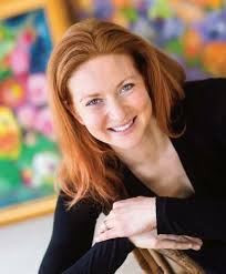 The 50th Annual Academy of Notre Dame de Namur Fine Art Show & Sale by  NDArtshow