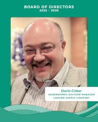 Water & Sewer Distributors of America