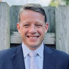 I'm happy to share that I'm starting a new position as Former Appellate  Chief at the US Attorney's Office, Northern District of Ohio.