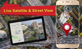 1pcs new hitachi lcd panel 7 tx18d35vmoapa tx18d35vm0apa 800x480. Gps Satellite Maps Voice Gps Live Street View La Ultima Version De Android Descargar Apk