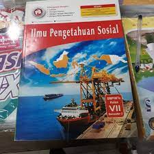 Untuk menemukan jawaban atas soal diatas silakan download buku pelajaran kelas 7 smp soal ujian semester 2 ips smp kelas 7 di atas dapat kamu temukan jawabnya di dalam buku. Jual Promo Buku Pr Ips Kelas 7 Semester 2 Intan Pariwara Jakarta Utara Jasminprasetya Tokopedia