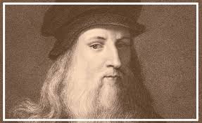 Leonardo Da Vinci