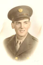 Uncle Hank: Veteran of World War II