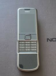 Customers who viewed this item also viewed. Buy Nokia 8800 Carbon Arte Silver Unlocked Mobile Phone Online In Nigeria 224081349529
