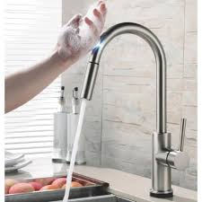 modern kitchen faucet