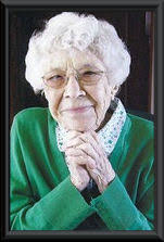 Norma E Gust Rood (1912-2010)