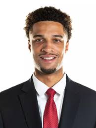 Justin Cross's Instagram, Twitter & Facebook