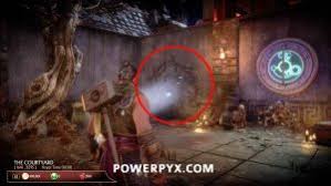 The naknadan shrine is an interactible element of the mortal kombat 11 krypt. Mortal Kombat 11 Krypt Walkthrough